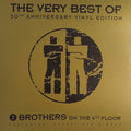 The Very Best Of 30th Anniversary (Vinyl Edition) | Mint (M) Mint (M)