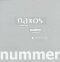 Naxos/The Remixes |