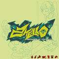 Memories Of Tokyo-To (Deactivated) Vinyl Record