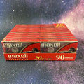 20 Pack 90 Minute Normal Bias | Mint (M) Mint (M)