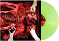 200 Stab Wounds – Manual Manic Procedures (Colored, Grn, Ylw, Mrb LP Vinyl) Vinyl Record