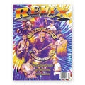 The Grateful Dead - February 2000 Relix Issue Magazine
