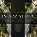 Inmoria - Farewell To Nothing - Music CD
