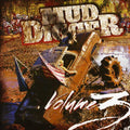 Mud Digger - Mud Digger 3 - Music CD
