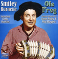 Burnette,smiley - Ole Frog - Music CD
