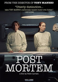 Post Mortem - Post Mortem - DVD
