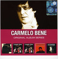 Bene,carmelo - Original Album Series - Music CD
