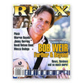 Bob Weir - October 2000 Relix Issue Magazine