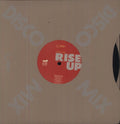 Rise Up - Rise Up - Vinyl Record