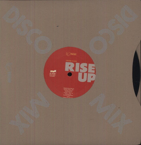 Rise Up - Rise Up - Vinyl Record