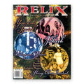 Year End Special - December 2000 Relix Issue Magazine