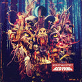 Red Fang - Whales & Leeches - Music CD