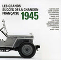 1945 Grands Succes De La Chan - 1945 Grands Succes De La Chan - Music CD