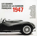 1947 Grands Succes De La Chan - 1947 Grands Succes De La Chan - Music CD