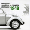 1949 Grands Succes De La Chan - 1949 Grands Succes De La Chan - Music CD