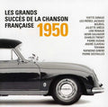 1950 Grands Succes De La Chan - 1950 Grands Succes De La Chan - Music CD