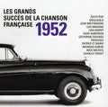 1952 Grands Succes De La Chan - 1952 Grands Succes De La Chan - Music CD