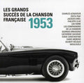1953 Grands Succes De La Chan - 1953 Grands Succes De La Chan - Music CD