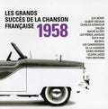 1958 Grands Succes De La Chan - 1958 Grands Succes De La Chan - Music CD