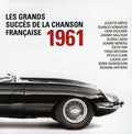 1961 Grands Succes De La Chan - 1961 Grands Succes De La Chan - Music CD