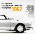1962 Grands Succes De La Chan - 1962 Grands Succes De La Chan - Music CD
