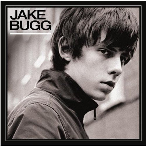 Bugg,jake - Jake Bugg - Music CD