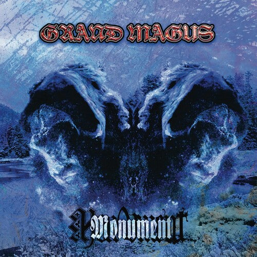 Grand Magus - Monument - Vinyl Record