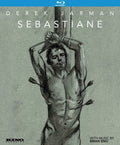 Derek Jarman's Sebastiane - Derek Jarman's Sebastiane - Blu-ray