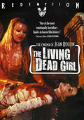 Living Dead Girl - Living Dead Girl - DVD