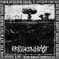 Krigskontrast - Krigskontrast - Vinyl Record