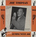 Thomas,joe - Jumpin With Joe - Vinyl Record