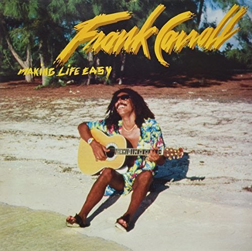 Carroll,frank - Making Life Easy - Vinyl Record