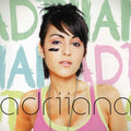 Adriiana - Adriiana - Music CD