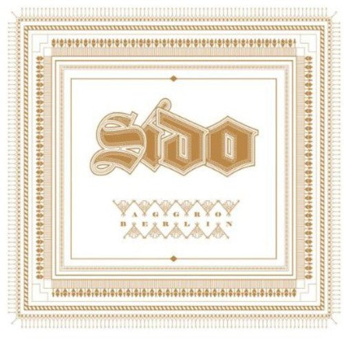 Sido - Aggro Berlin (nachauflage) - Music CD