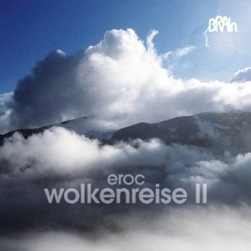 Eroc - Wolkenreise 2 - Music CD