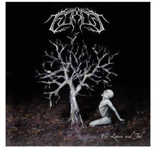 Thormesis - Von Leere & Tod - Music CD