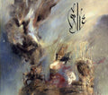 Castle - Blacklands - Music CD