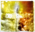 R,zatz - Cruel Summer - Music CD