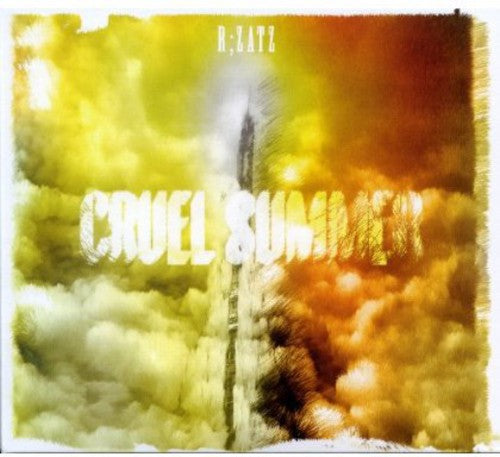 R,zatz - Cruel Summer - Music CD