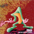 Fuxa - Electric Sound Of Summer (picture Disc) - Vinyl Record