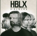H-blockx - Hblx - Music CD