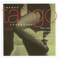 Nuevo Tango Argentino - Vol. 3-nuevo Tango Argentino - Music CD