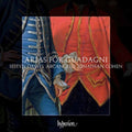 Davies / Arcangelo / Cohen - Arias For Guadagni - Music CD
