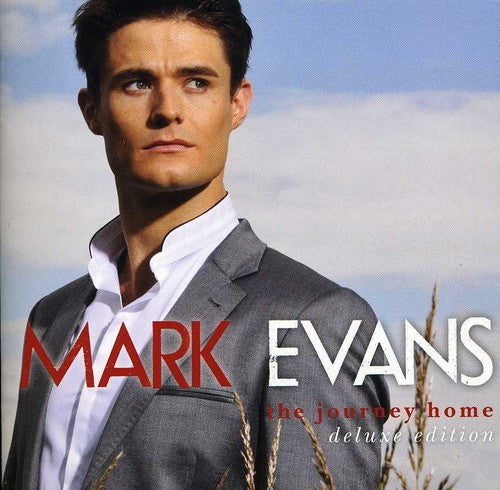 Evans,mark - Journey Home-deluxe Edition - Music CD