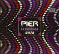 Pier - La Codiciada 2012 - Music CD