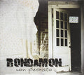 Rondamon - Con Permisito - Music CD