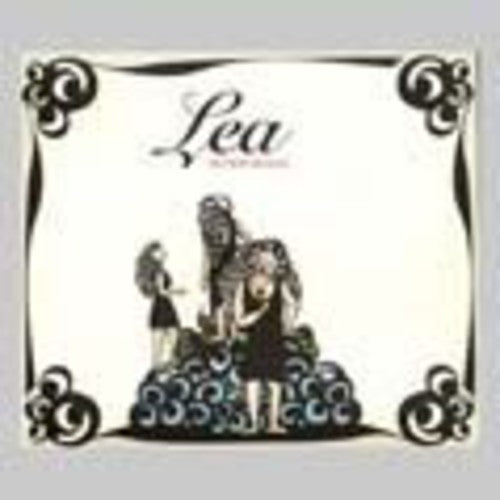 Lea Ben Sasson - No Son Rosas - Music CD