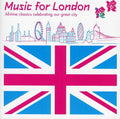 Music For London / Various - Music For London / Various - Music CD