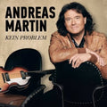 Martin,andreas - Kein Problem - Music CD