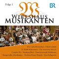 Wirtshaus Musikanten B - Wirtshaus Musikanten B - Music CD